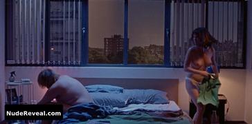 BRUNA CUSI nude in El Fantastico Caso Del Golem