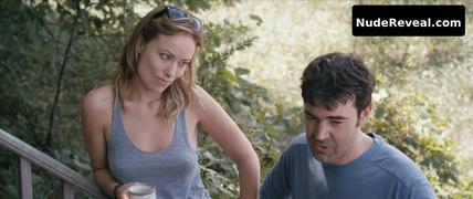OLIVIA WILDE nude in Drinking Buddies
