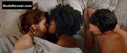 ALEXANDRA DADDARIO nude in Why Women Kill