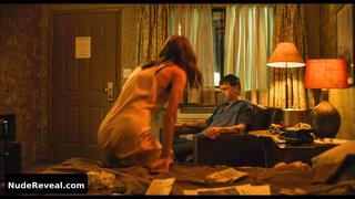 EMMA CORRIN nude in A Murder at the End of the World