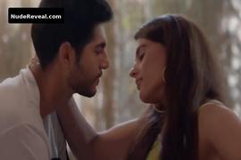 ARUSHI HANDA nude in Roohaniyat