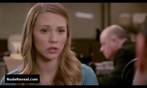 KELCIE STRANAHAN nude in Dirty Teacher