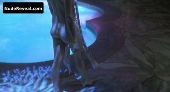 CATHERINE BELL nude in Death Becomes Her