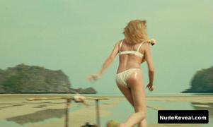 URSULA ANDRESS nude in Up to His Ears