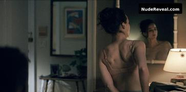 MAYA KAZAN nude in Love Life