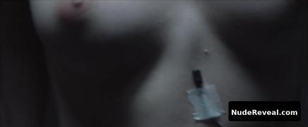 LAIA MANZANARES nude in Girl Unknown