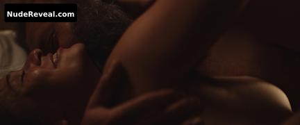ANNA SZYMANCZYK nude in Forgotten Love