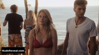 ASHLEY HINSHAW nude in Rites of Passage