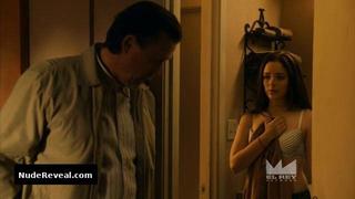MADISON DAVENPORT nude in From Dusk Till Dawn: The Series