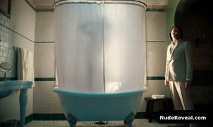 ALEXANDRA DADDARIO nude in Anne Rice