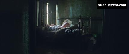 FLORENCE PUGH nude in The Wonder