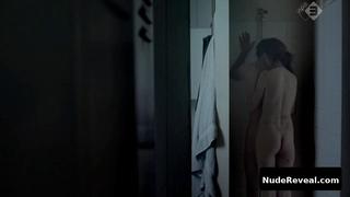 GAITE JANSEN nude in Groenland
