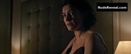 ORLA BRADY nude in The Foreigner