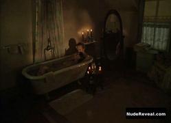 MERYL STREEP nude in The Bridges of Madison County
