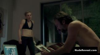 EMILY KINNEY nude in Ten Days in the Valley