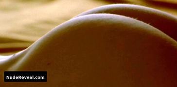 ISABELLE HUPPERT nude in Apres l