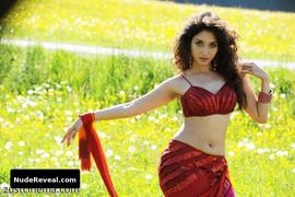 TAMANNA BHATIA nude in Badrinath