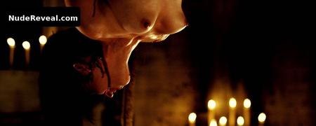 HEATHER MATARAZZO nude in Hostel: Part II