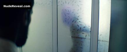 MELANIE LIBURD nude in Double Play