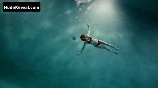 RUTH WILSON nude in The Affair