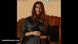 POOJA HEGDE nude in Housefull 4