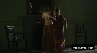ISILD LE BESCO nude in L