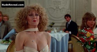 BERNADETTE PETERS nude in The Jerk