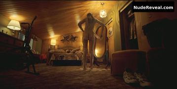 KATE MICUCCI nude in Guillermo del Toros Cabinet of Curiosities