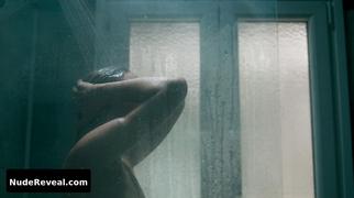 MARTA HAZAS nude in When You Least Expect It
