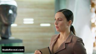 ANNA SNATKINA nude in Dva Holma