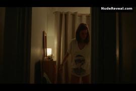 NOEMIE SCHMIDT nude in A L
