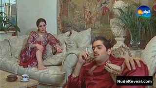 GHADA ABDEL RAZEK nude in Al Batniyya
