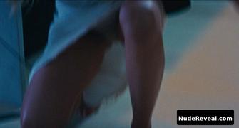 JESSIE ANDREWS nude in Love Bomb