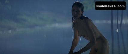 JODIE FOSTER nude in Nell