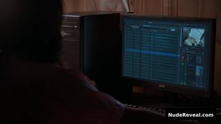 ANGELICA CERVANTES nude in Home Service