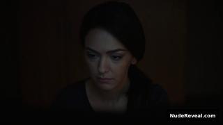 KARLA OSELLA nude in Counterpart