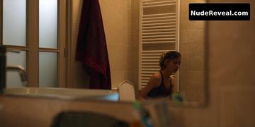 AMAIA ABERASTURI nude in Welcome to Eden