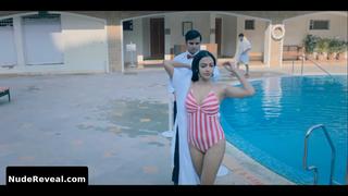 AMALA PAUL nude in Ranjish Hi Sahi