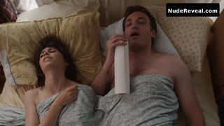 CRISTIN MILIOTI nude in It Had to Be You
