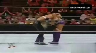 MARYSE MIZANIN nude in Wwe Divas