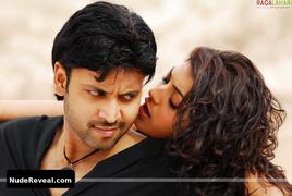 KAJAL AGARWAL nude in Pourudu