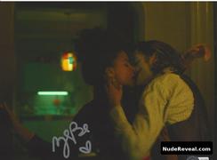 ZAZIE BEETZ nude in Joker