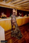 KHLOE KARDASHIAN nude in The Kardashians