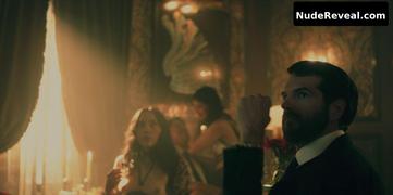 LAILA KHAROUBA nude in The Handmaid’s Tale