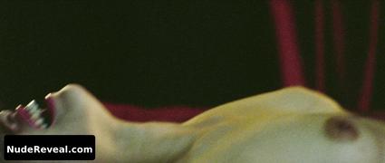 HYE-JEONG KANG nude in Oldboy