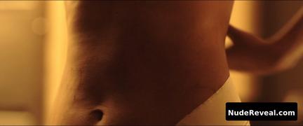 AMALA PAUL nude in Aadai