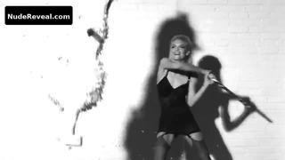 JAIME KING nude in LOVE Advent