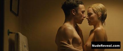 MARGOT ROBBIE nude in Dreamland