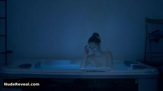 EMMA LOVETT nude in Emma and Eddie: A Working Couple