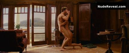 SANDRA BULLOCK nude in The Proposal